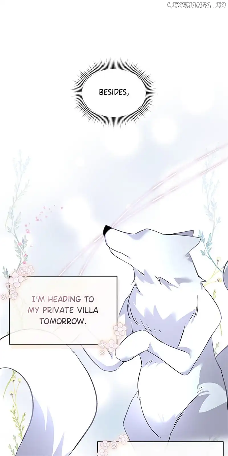 I Will Temporarily Protect the Male Lead Chapter 43 - Page 11