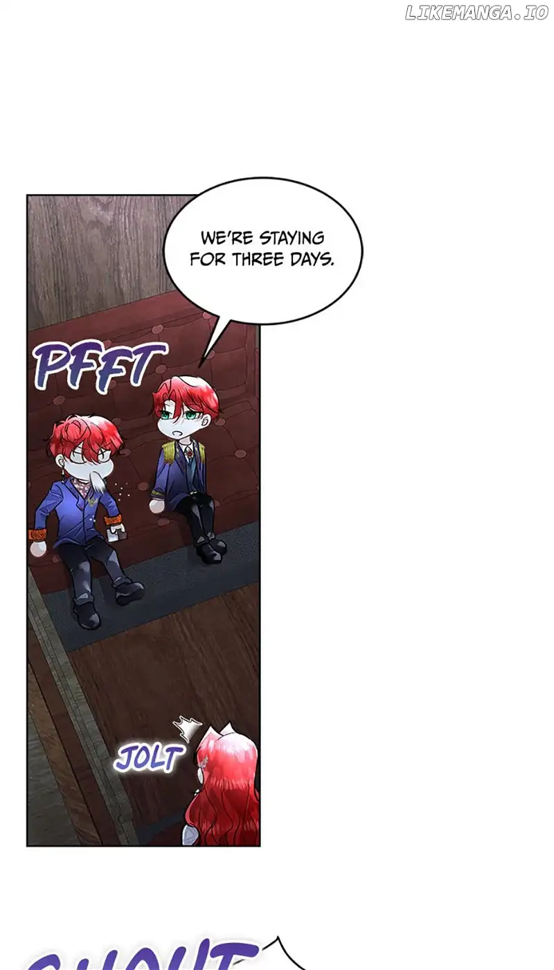 I Will Temporarily Protect the Male Lead Chapter 43 - Page 18