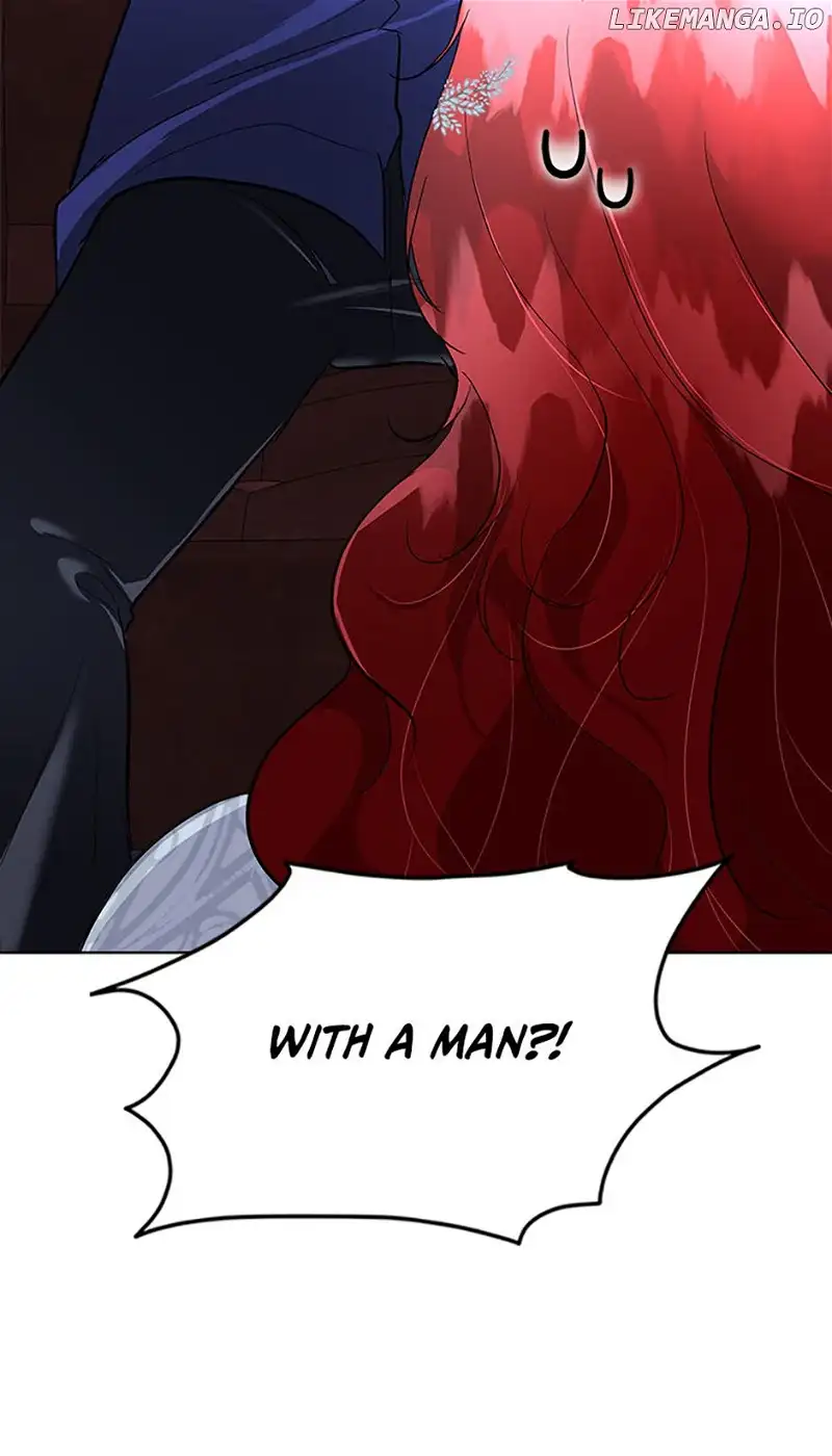 I Will Temporarily Protect the Male Lead Chapter 43 - Page 20