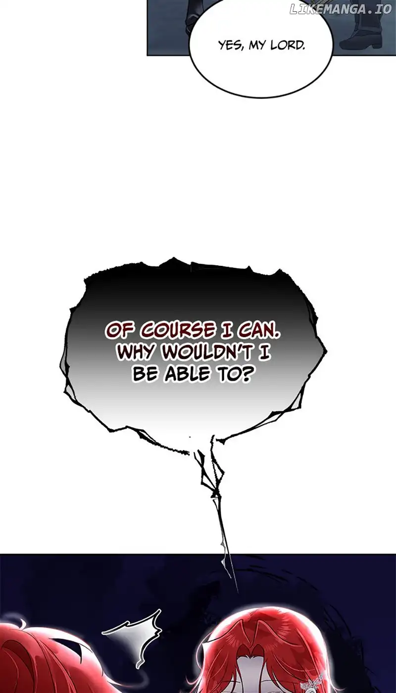I Will Temporarily Protect the Male Lead Chapter 43 - Page 30