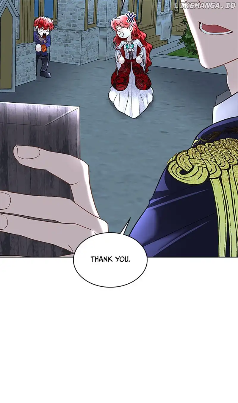 I Will Temporarily Protect the Male Lead Chapter 43 - Page 36