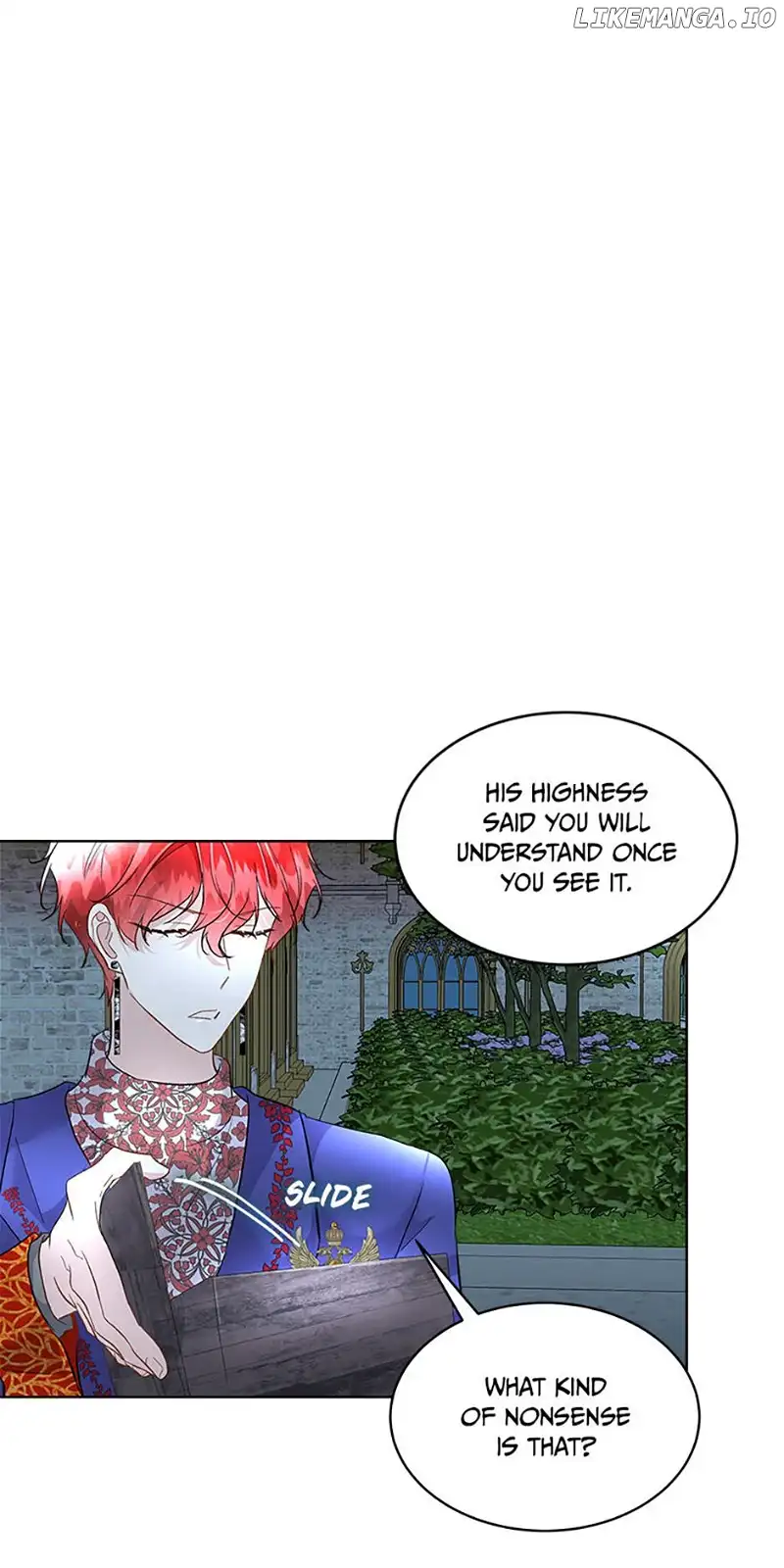 I Will Temporarily Protect the Male Lead Chapter 43 - Page 39