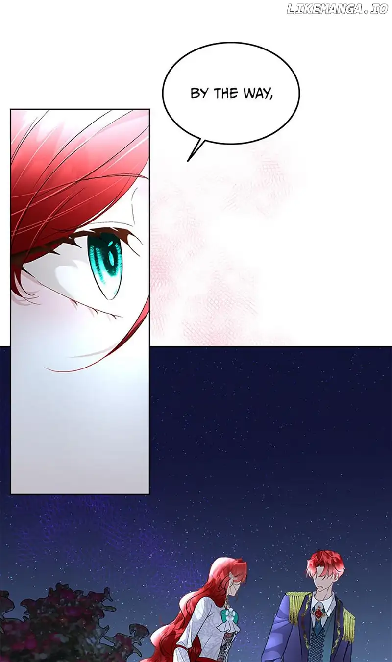 I Will Temporarily Protect the Male Lead Chapter 43 - Page 48