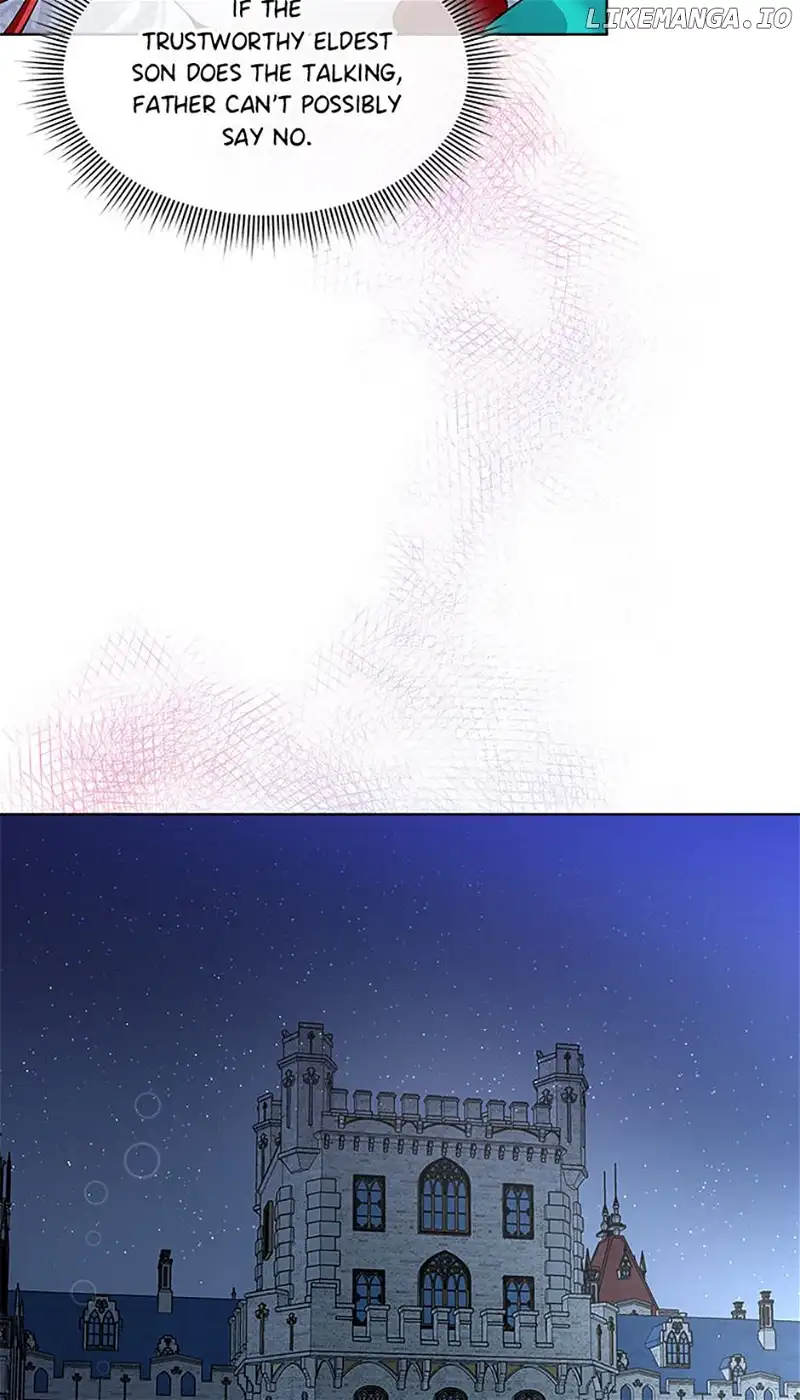 I Will Temporarily Protect the Male Lead Chapter 43 - Page 52