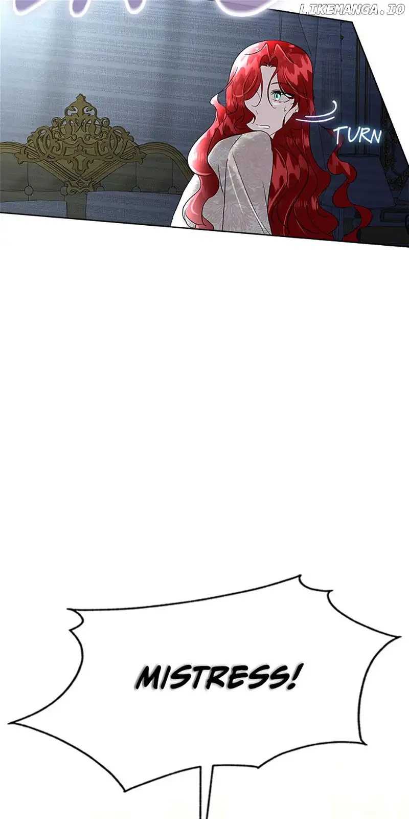 I Will Temporarily Protect the Male Lead Chapter 43 - Page 58