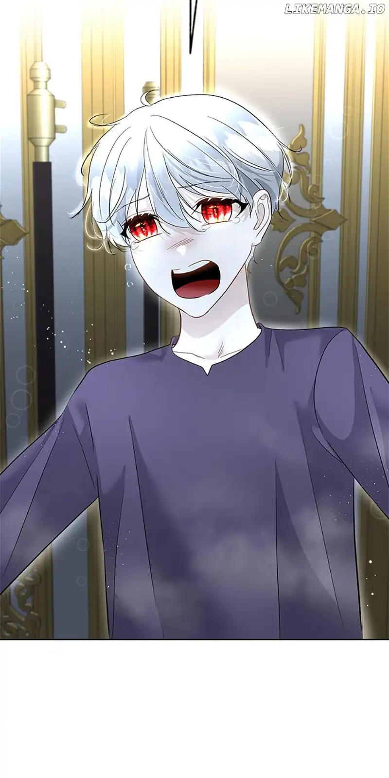 I Will Temporarily Protect the Male Lead Chapter 43 - Page 59