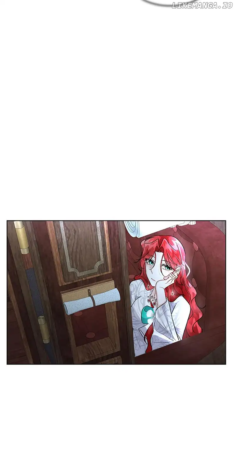 I Will Temporarily Protect the Male Lead Chapter 43 - Page 6
