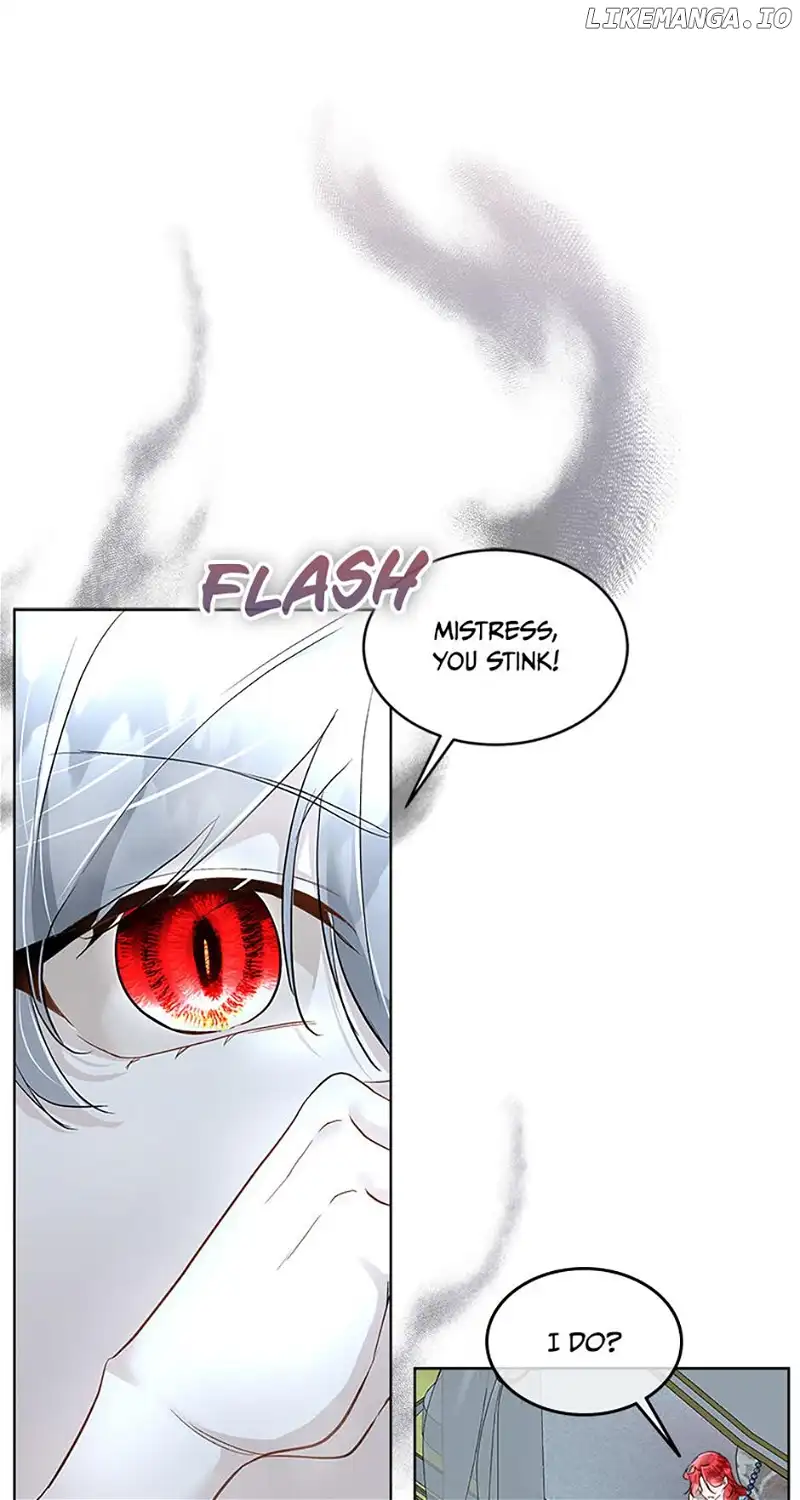 I Will Temporarily Protect the Male Lead Chapter 43 - Page 64
