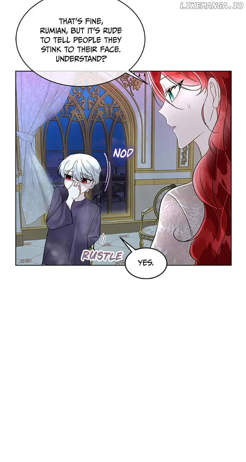 I Will Temporarily Protect the Male Lead Chapter 43 - Page 66
