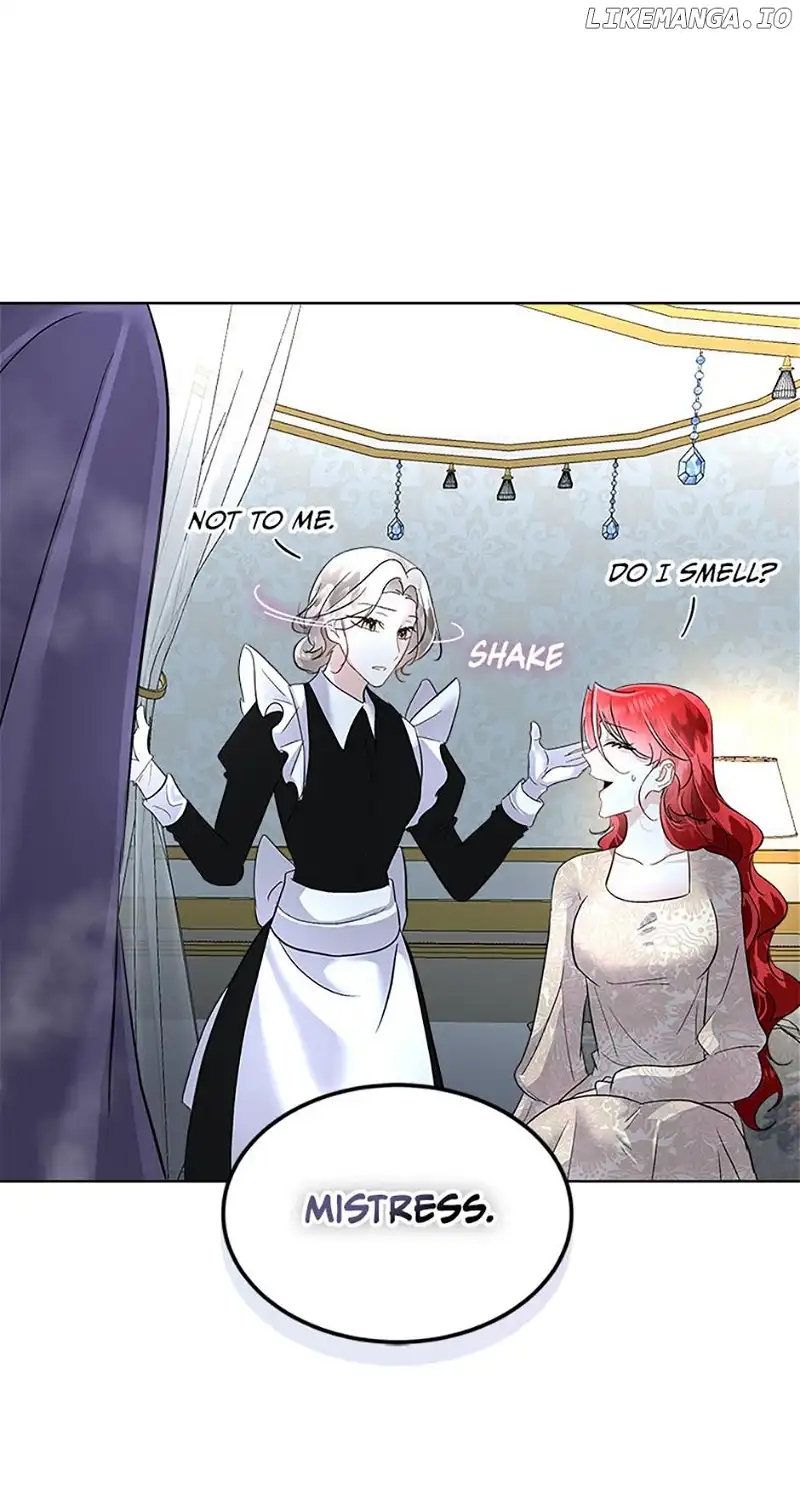 I Will Temporarily Protect the Male Lead Chapter 43 - Page 67
