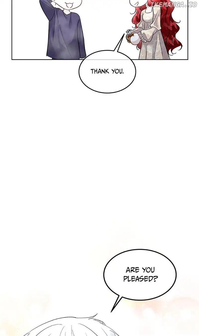 I Will Temporarily Protect the Male Lead Chapter 43 - Page 70