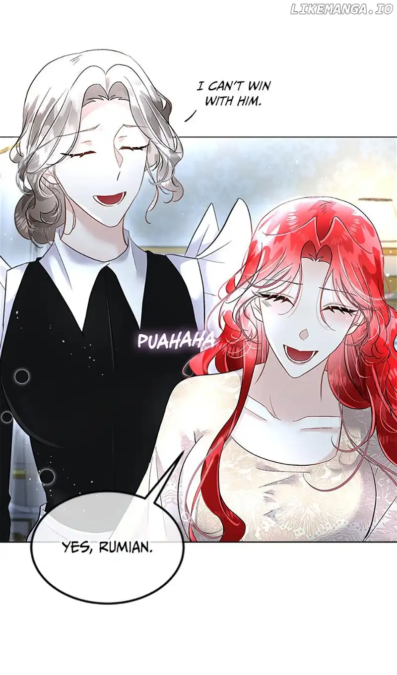 I Will Temporarily Protect the Male Lead Chapter 43 - Page 73
