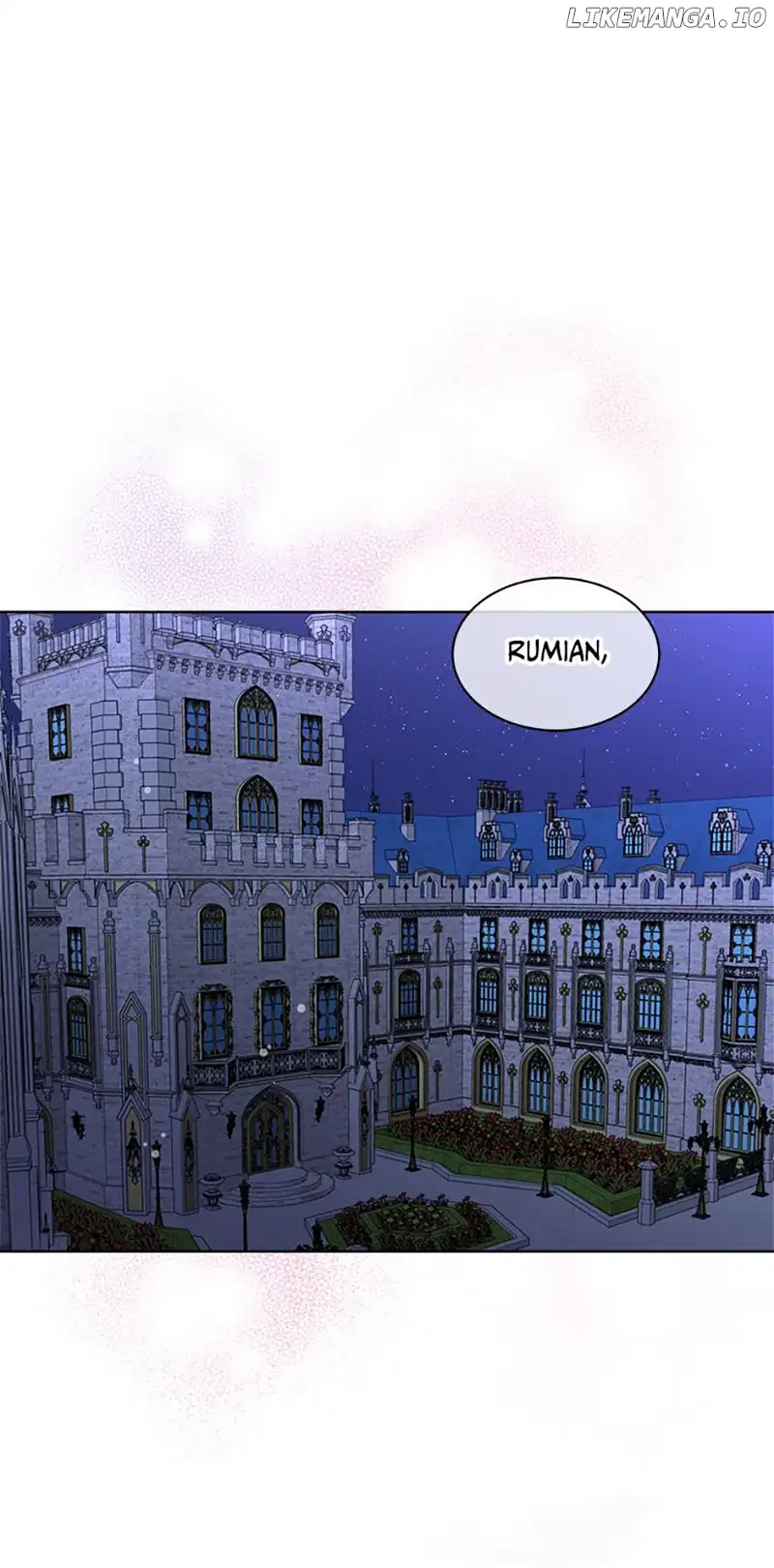 I Will Temporarily Protect the Male Lead Chapter 44 - Page 1