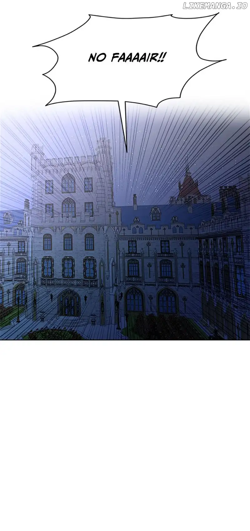 I Will Temporarily Protect the Male Lead Chapter 44 - Page 10
