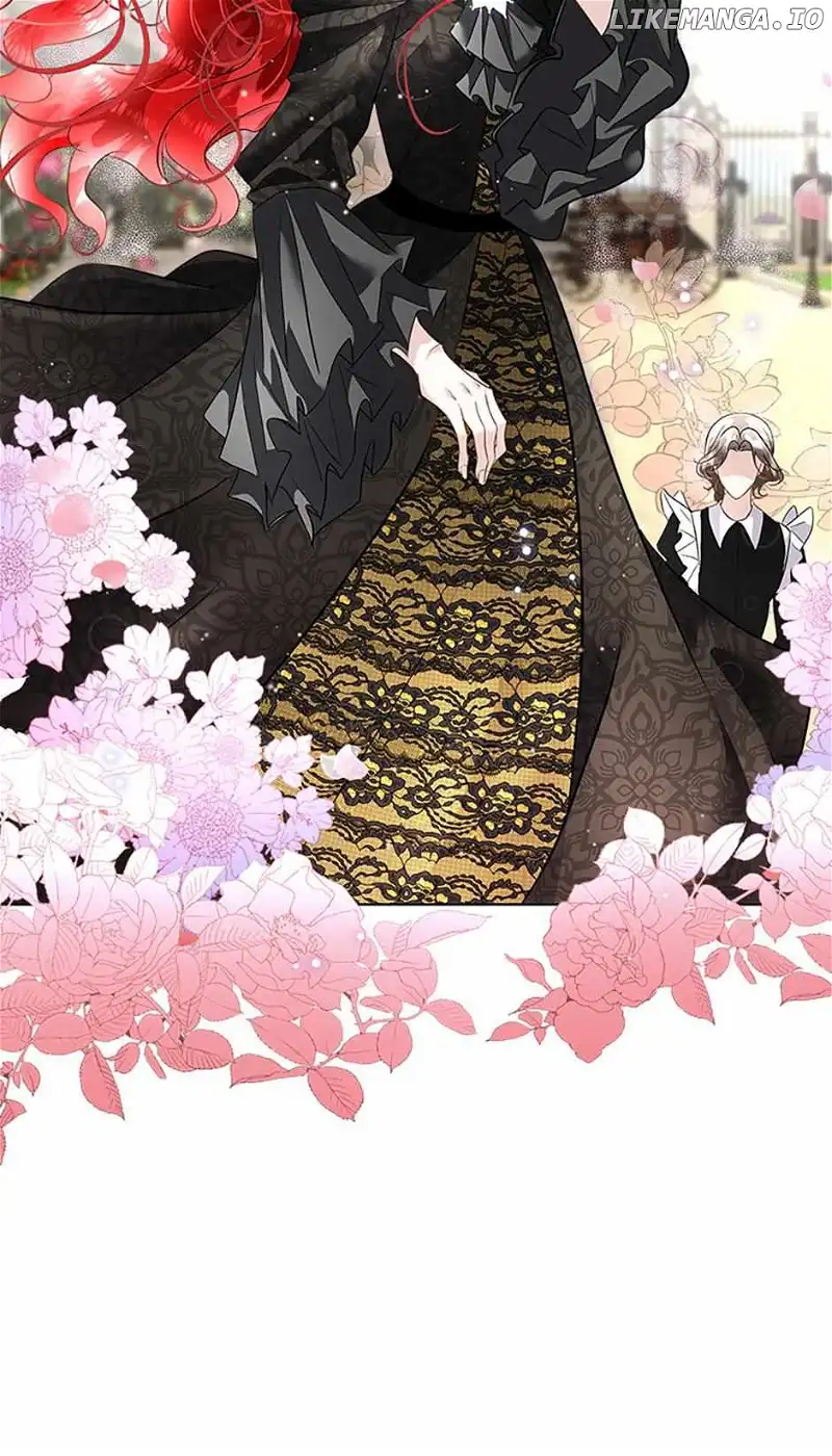 I Will Temporarily Protect the Male Lead Chapter 44 - Page 15