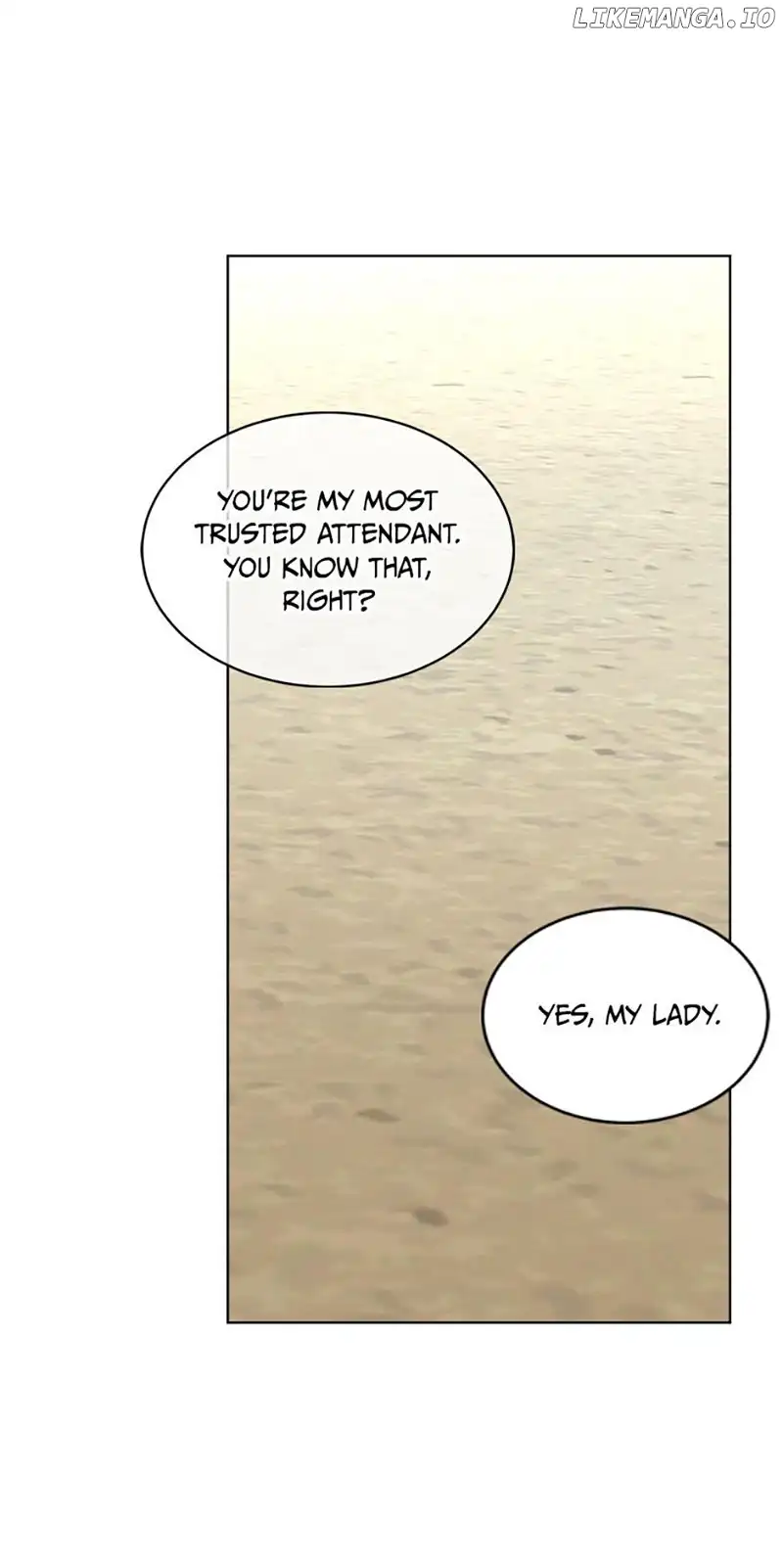I Will Temporarily Protect the Male Lead Chapter 44 - Page 17