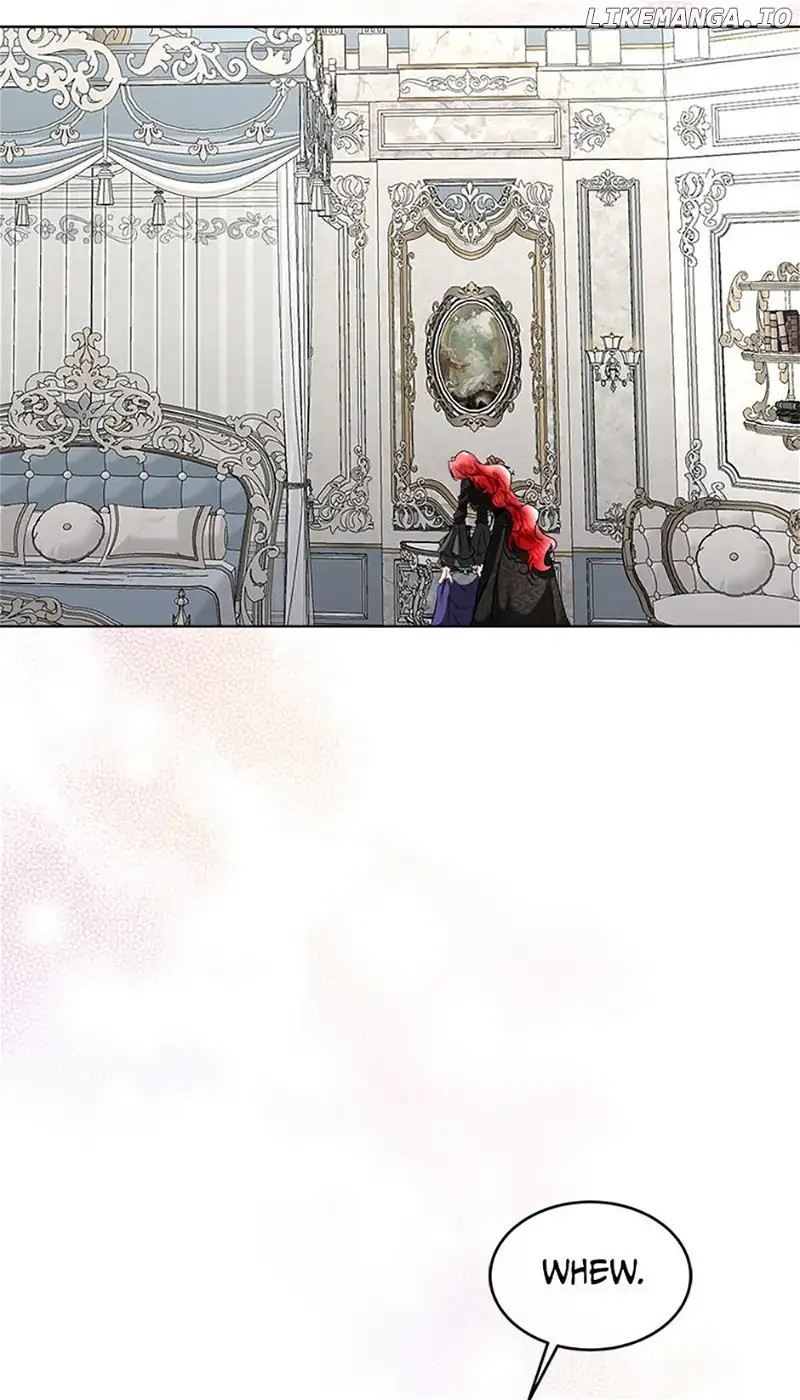 I Will Temporarily Protect the Male Lead Chapter 44 - Page 30