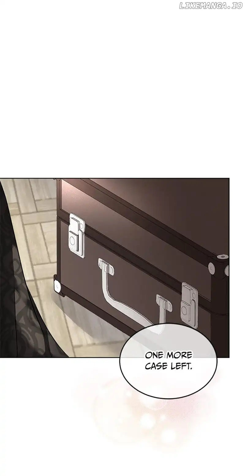 I Will Temporarily Protect the Male Lead Chapter 44 - Page 32