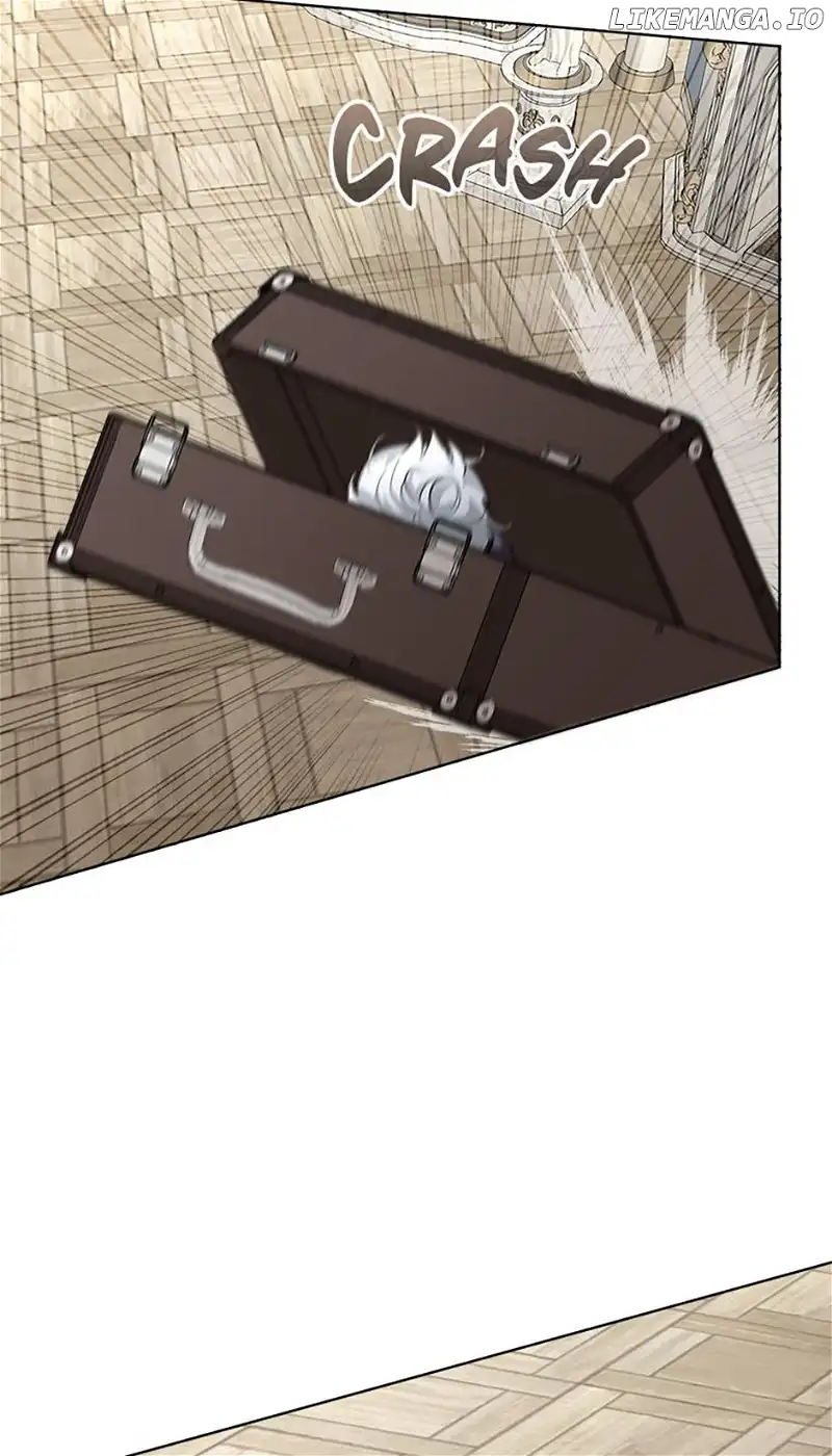 I Will Temporarily Protect the Male Lead Chapter 44 - Page 38