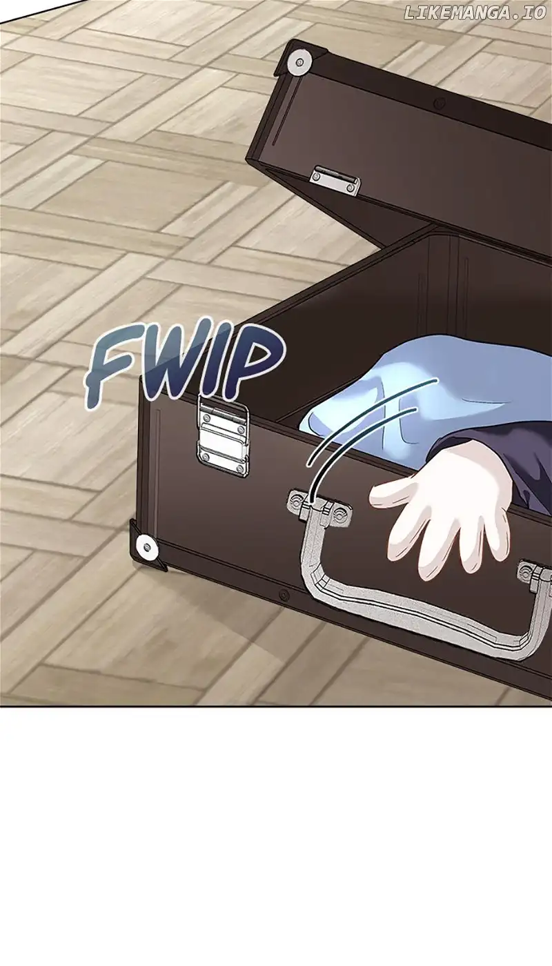 I Will Temporarily Protect the Male Lead Chapter 44 - Page 39