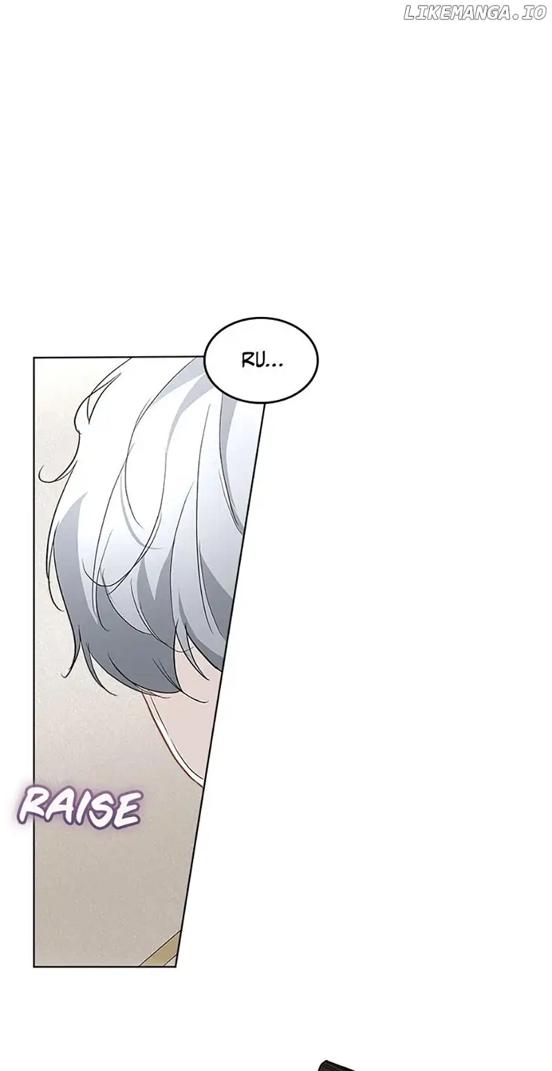 I Will Temporarily Protect the Male Lead Chapter 44 - Page 46