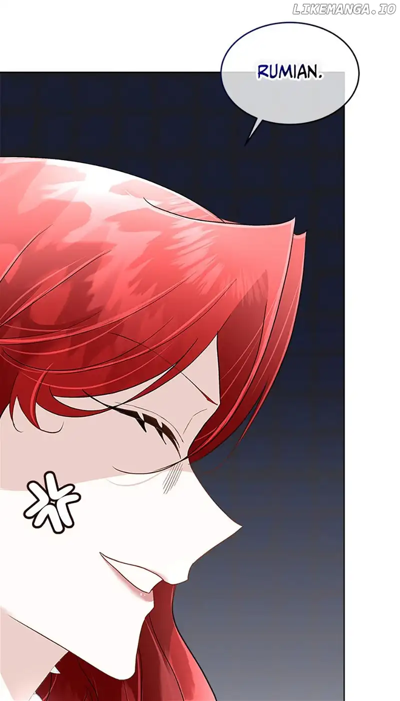 I Will Temporarily Protect the Male Lead Chapter 44 - Page 49