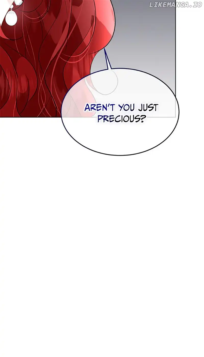 I Will Temporarily Protect the Male Lead Chapter 44 - Page 50