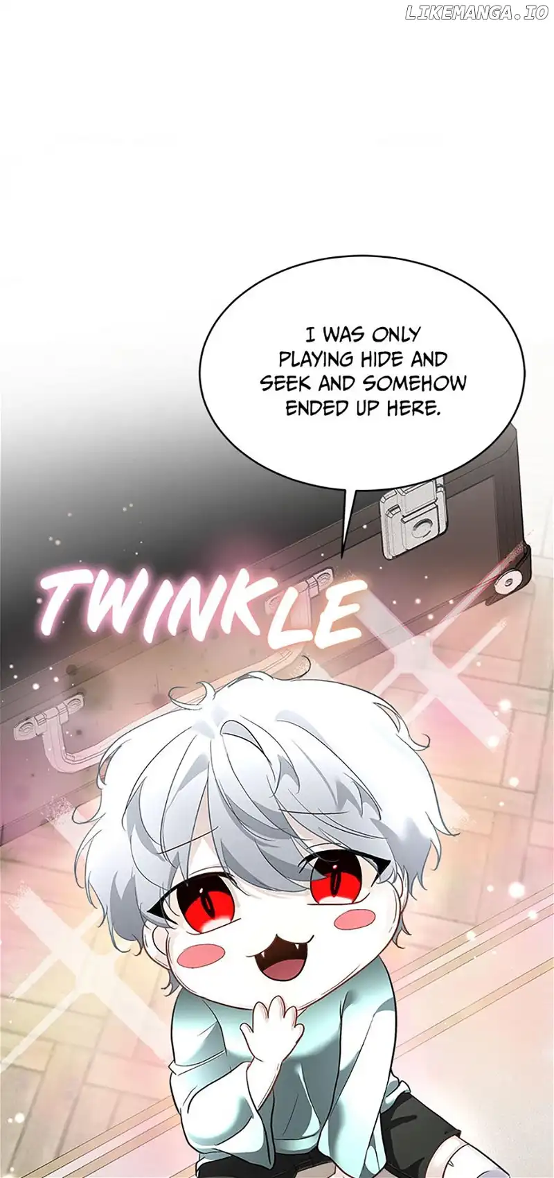 I Will Temporarily Protect the Male Lead Chapter 44 - Page 53