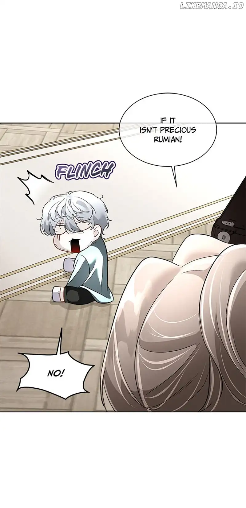I Will Temporarily Protect the Male Lead Chapter 44 - Page 56