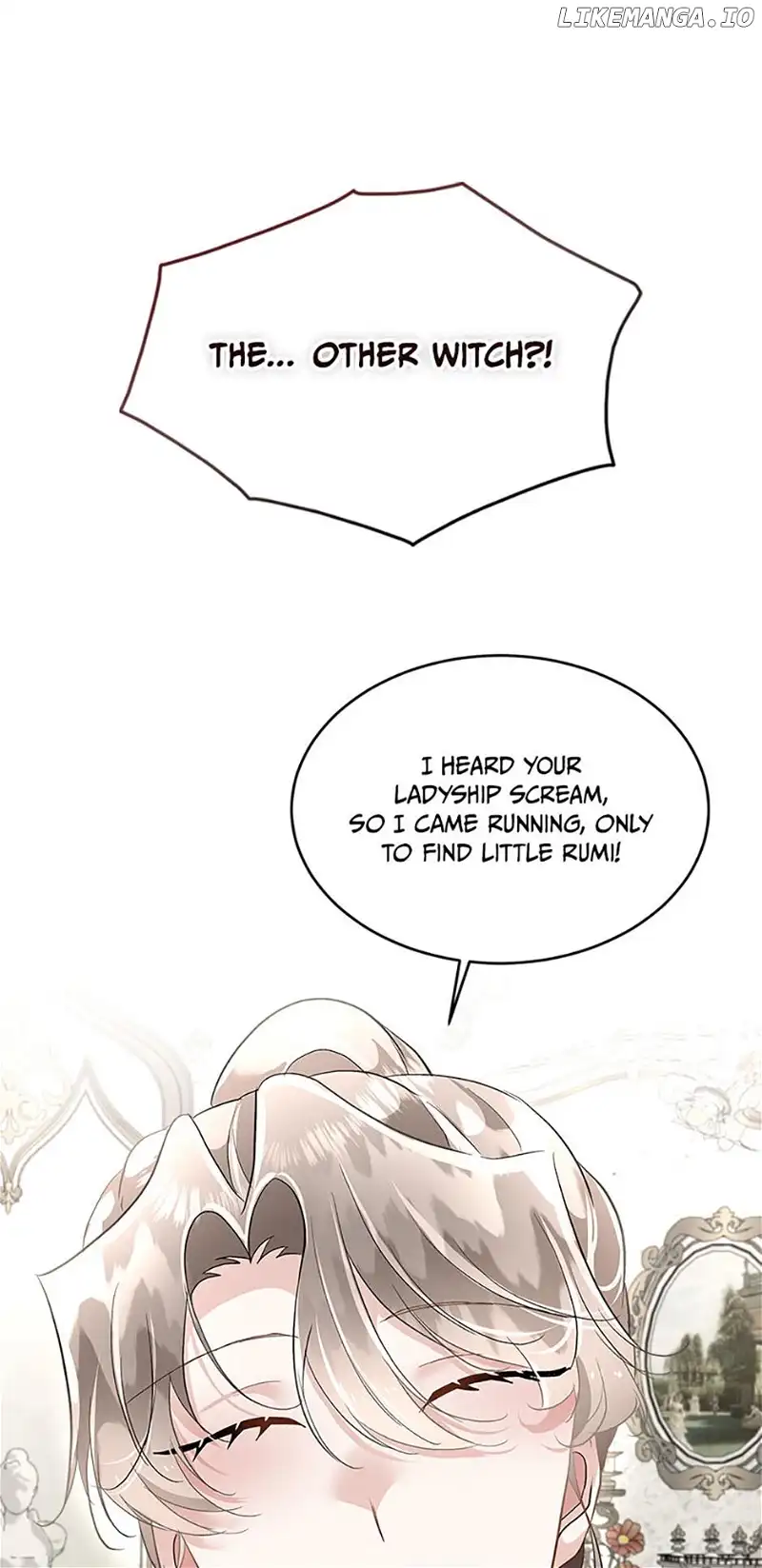 I Will Temporarily Protect the Male Lead Chapter 44 - Page 57