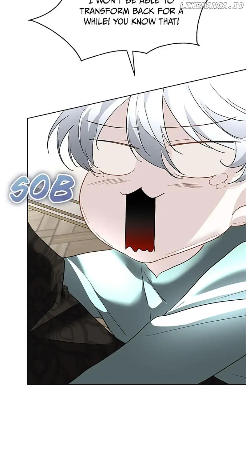 I Will Temporarily Protect the Male Lead Chapter 44 - Page 67