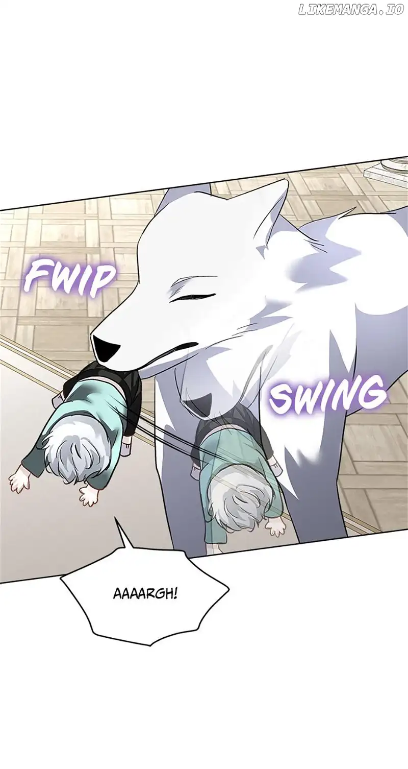 I Will Temporarily Protect the Male Lead Chapter 44 - Page 68