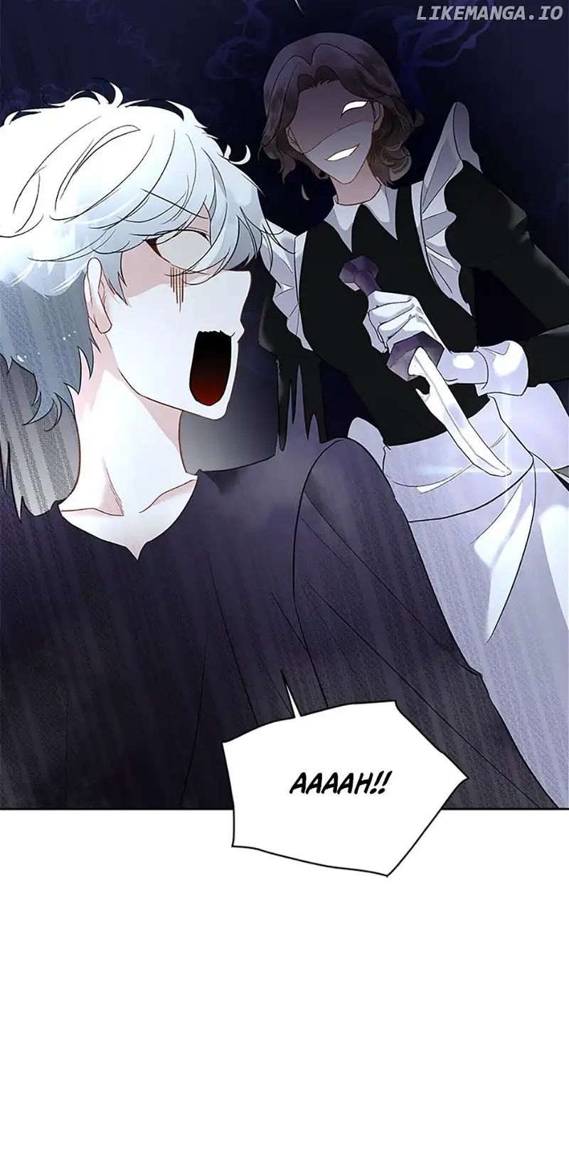 I Will Temporarily Protect the Male Lead Chapter 44 - Page 7