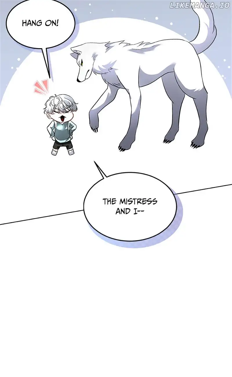 I Will Temporarily Protect the Male Lead Chapter 44 - Page 72