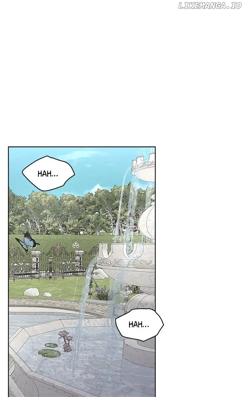 I Will Temporarily Protect the Male Lead Chapter 45 - Page 1