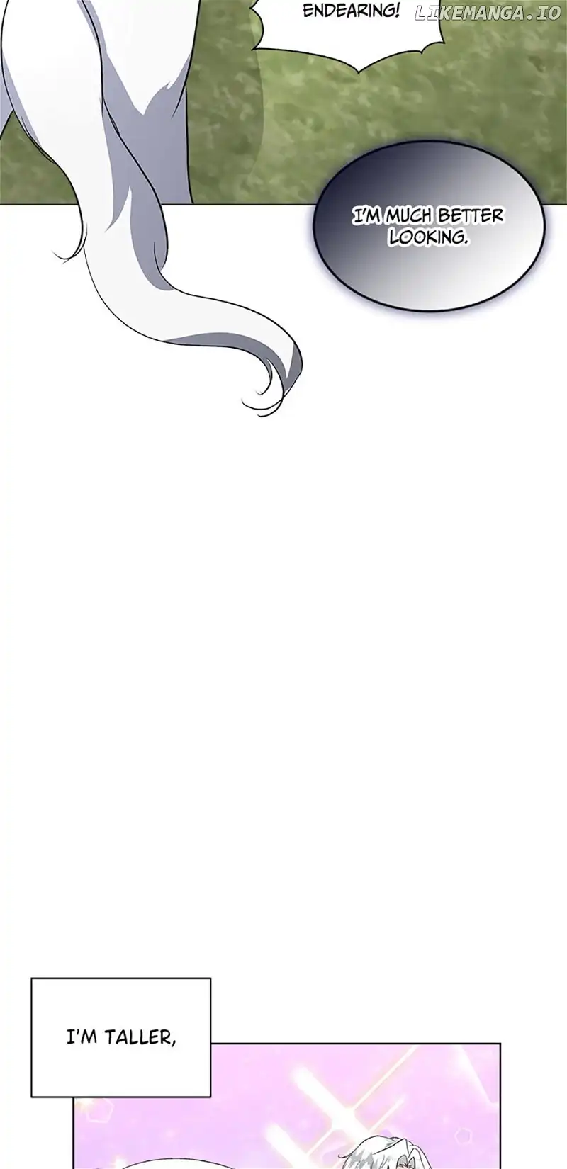 I Will Temporarily Protect the Male Lead Chapter 45 - Page 11