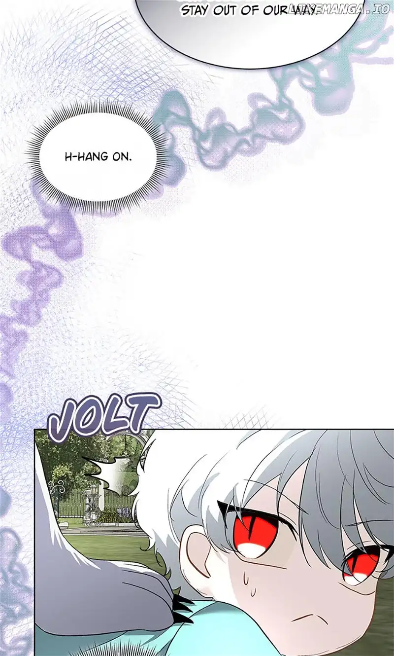 I Will Temporarily Protect the Male Lead Chapter 45 - Page 14