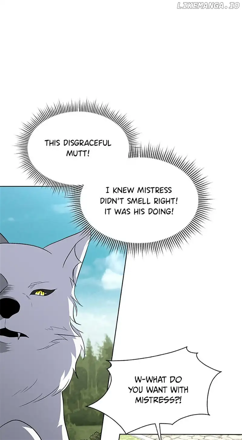 I Will Temporarily Protect the Male Lead Chapter 45 - Page 17
