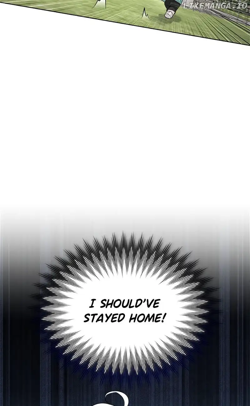 I Will Temporarily Protect the Male Lead Chapter 45 - Page 3