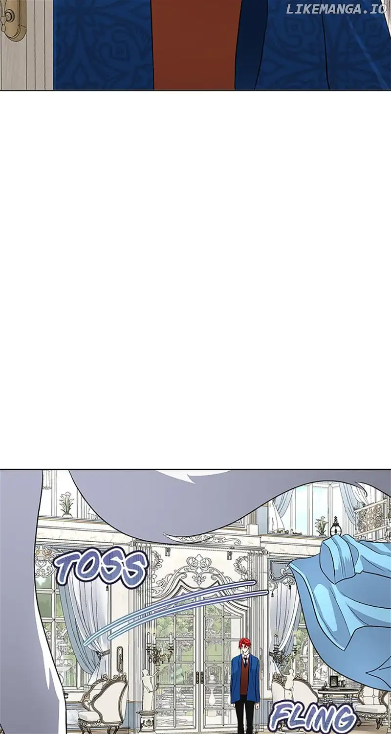 I Will Temporarily Protect the Male Lead Chapter 45 - Page 32