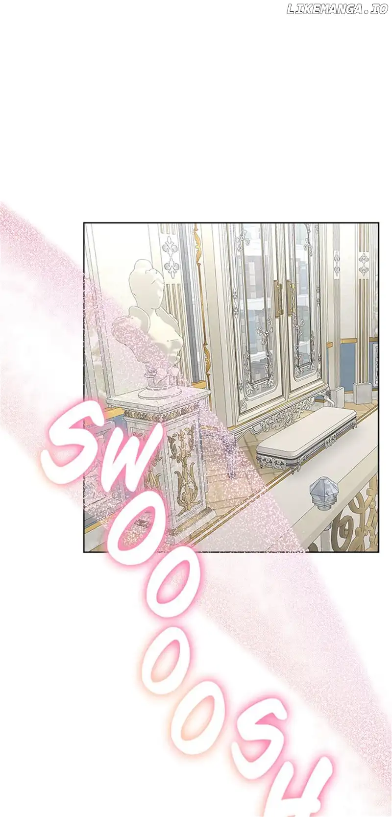 I Will Temporarily Protect the Male Lead Chapter 45 - Page 37