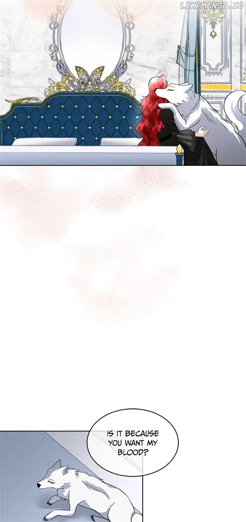 I Will Temporarily Protect the Male Lead Chapter 45 - Page 53