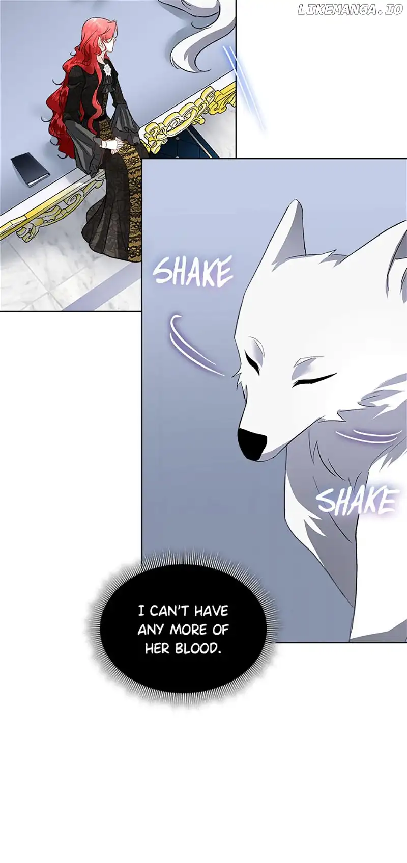 I Will Temporarily Protect the Male Lead Chapter 45 - Page 54