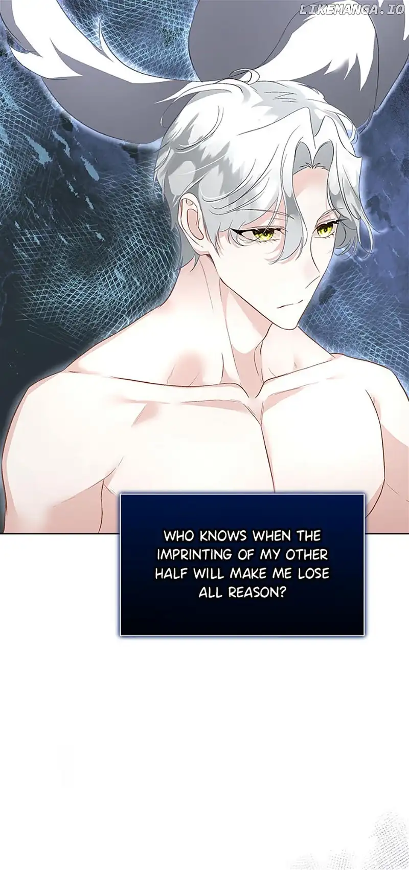 I Will Temporarily Protect the Male Lead Chapter 45 - Page 56