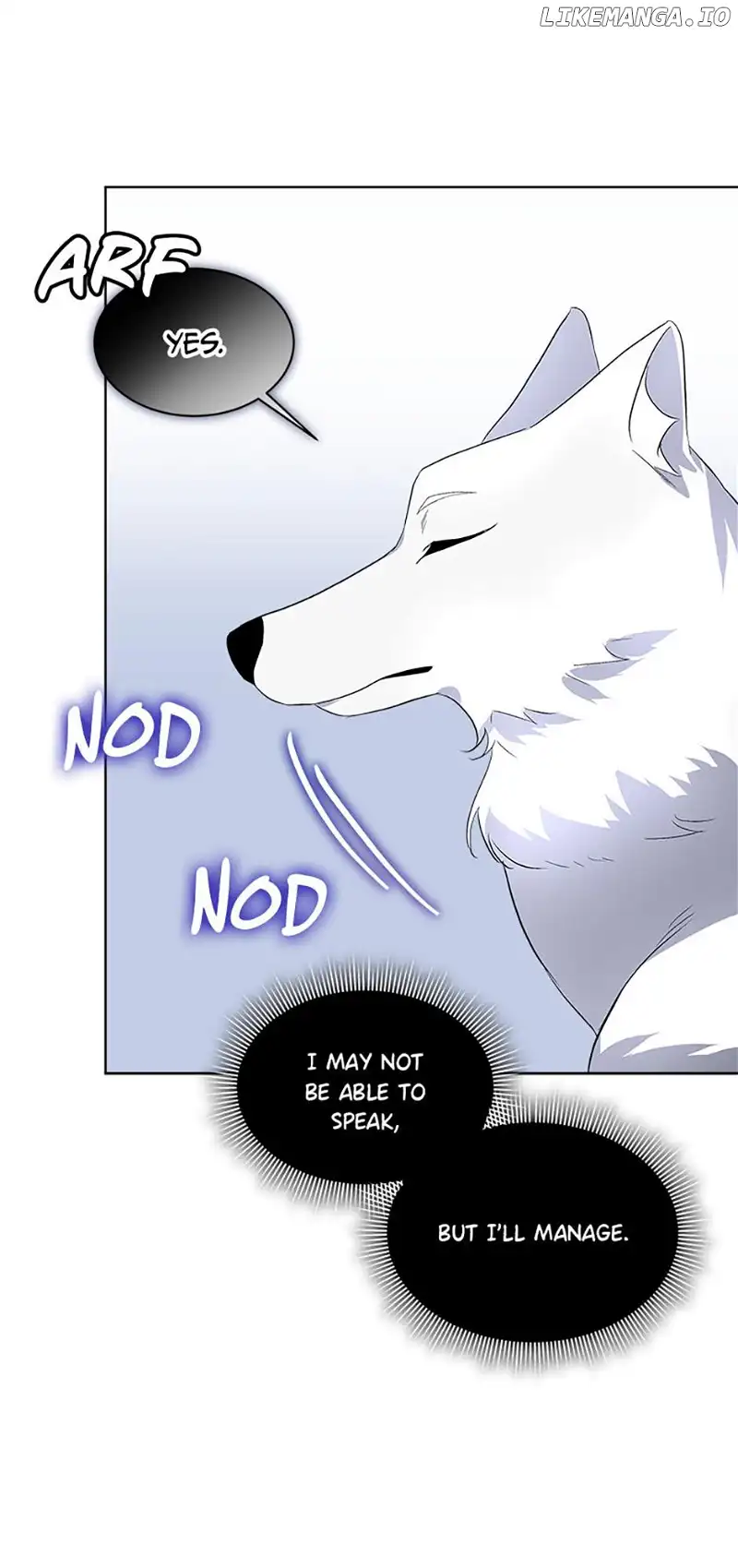 I Will Temporarily Protect the Male Lead Chapter 45 - Page 58