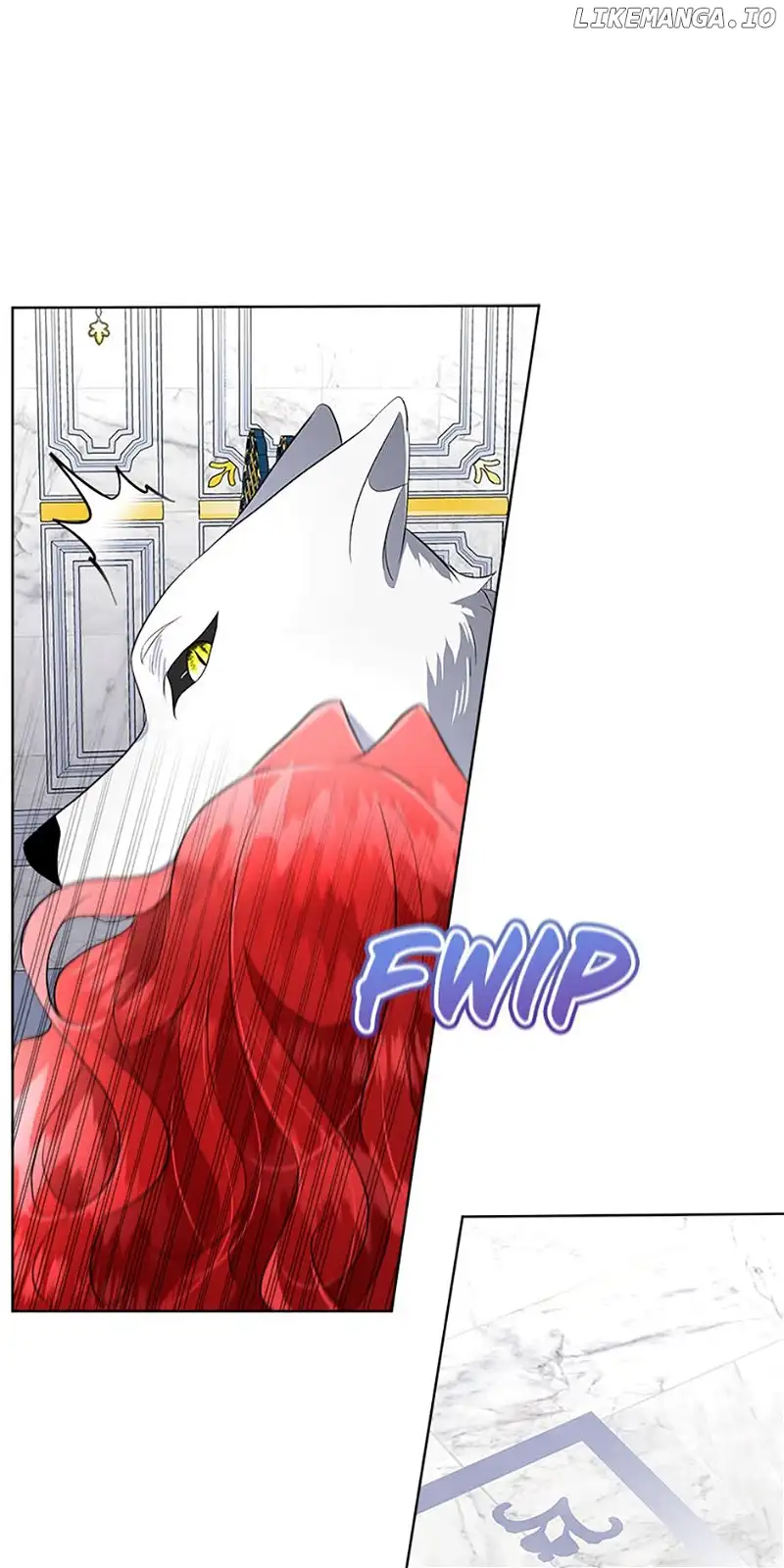 I Will Temporarily Protect the Male Lead Chapter 45 - Page 63