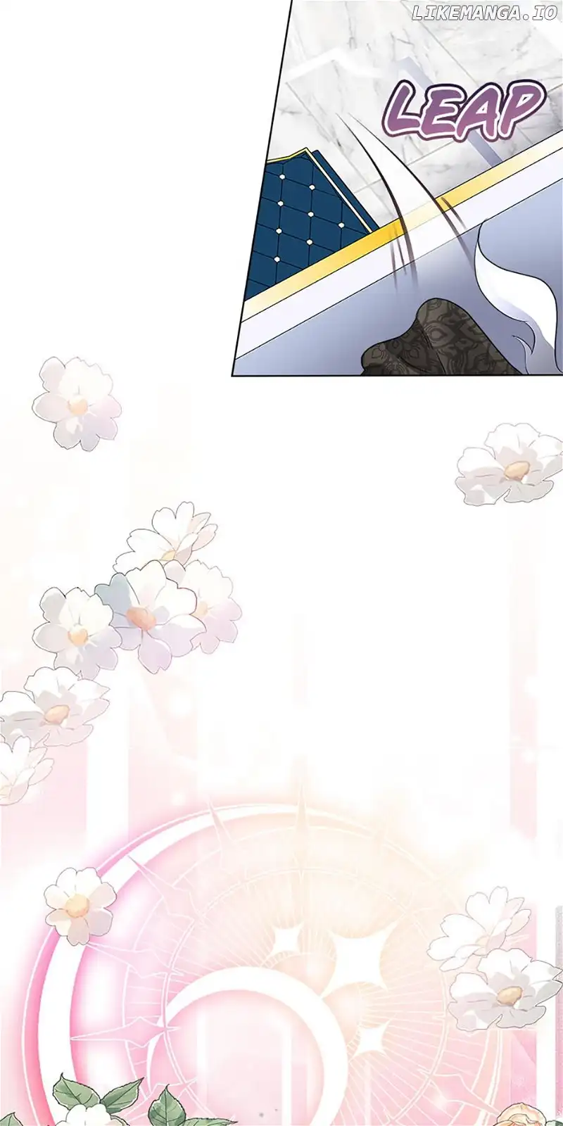 I Will Temporarily Protect the Male Lead Chapter 45 - Page 64