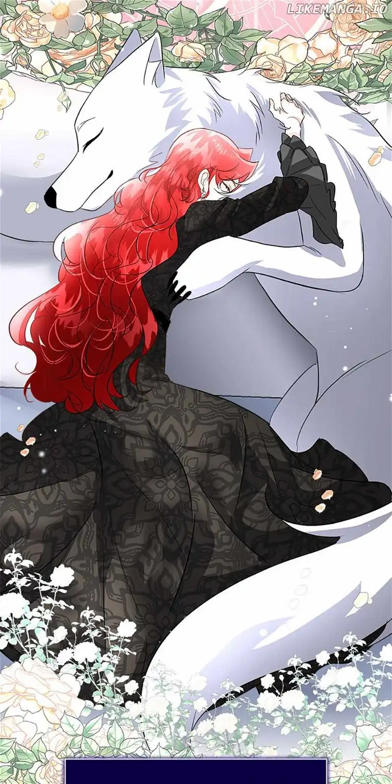 I Will Temporarily Protect the Male Lead Chapter 45 - Page 65