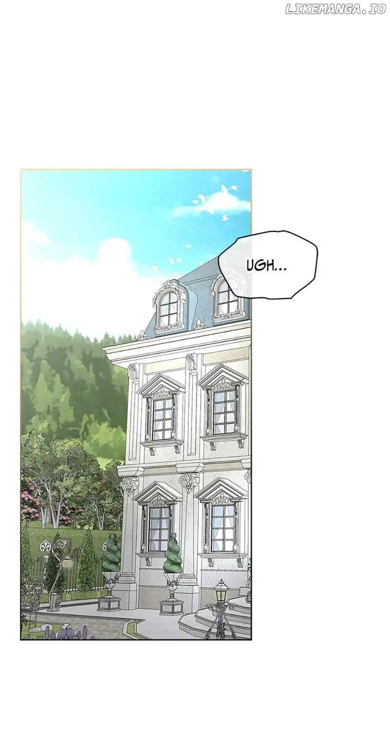 I Will Temporarily Protect the Male Lead Chapter 45 - Page 67