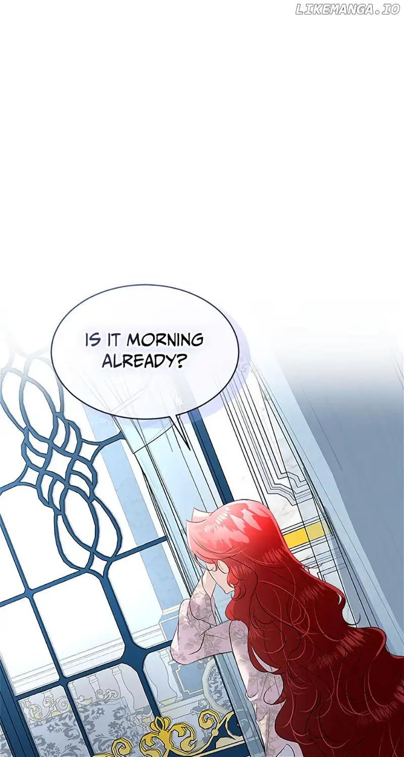 I Will Temporarily Protect the Male Lead Chapter 45 - Page 68